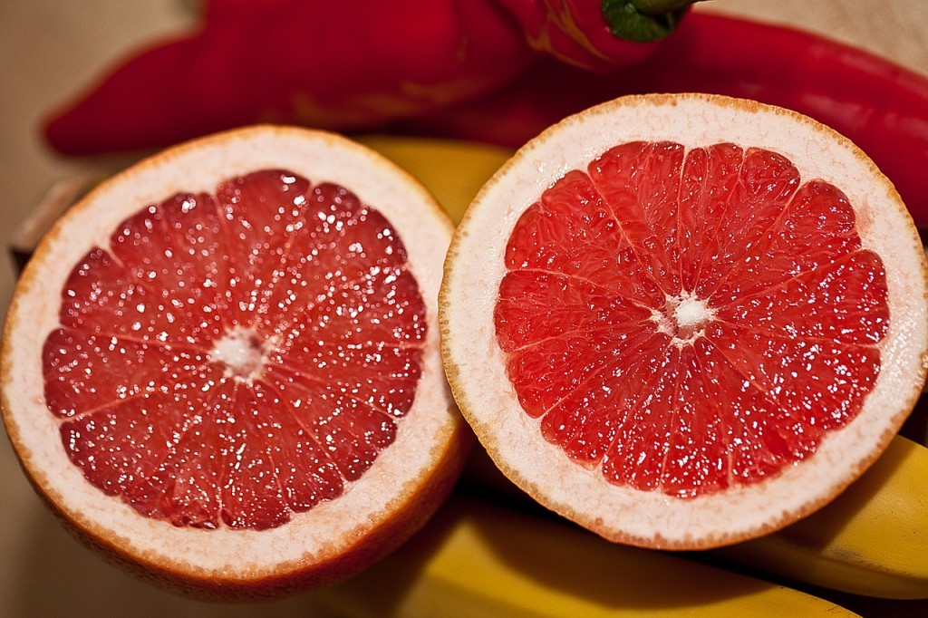 Mit Grapefruit Abnehmen Dbp