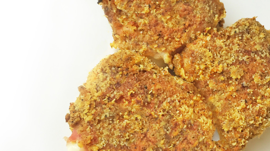 Mini Cordon bleu hack