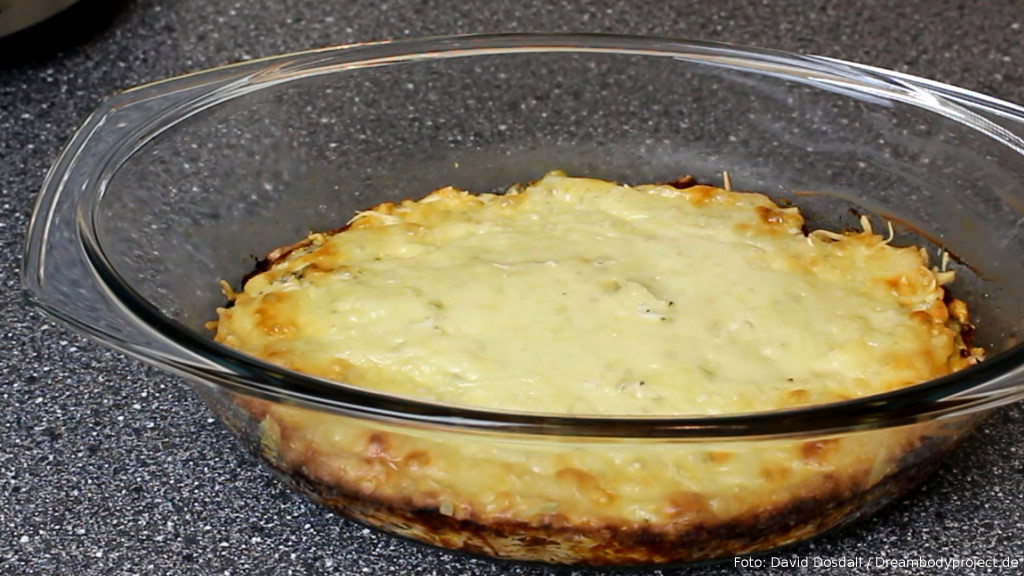 Low Carb Rezepte